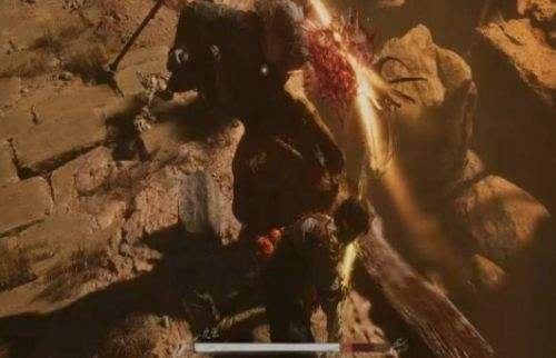 《黑神话悟空》第二回头目虎伥位置及打法攻略