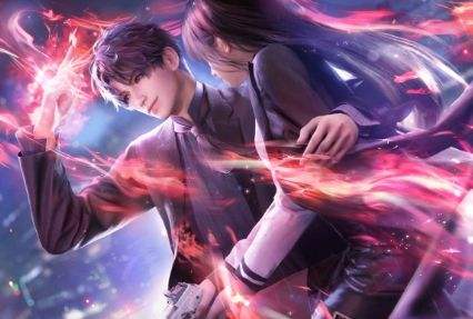 《恋与深空》传说约会解锁条件及方式介绍