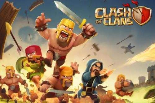 部落沖突16本最强阵型可複制链接分享