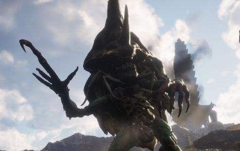 《黑神话悟空》第二回妖王蝜蝂位置及打法攻略