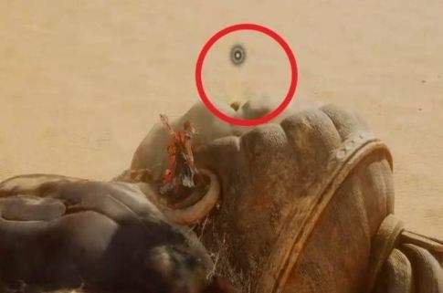 《黑神话悟空》第二回妖王蝜蝂位置及打法攻略