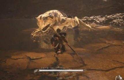 《黑神话悟空》戌狗支线任务全流程图文完成攻略