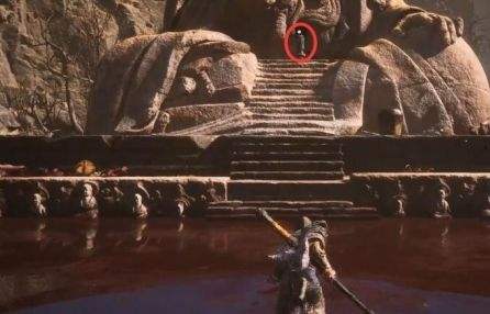 《黑神话悟空》戌狗支线任务全流程图文完成攻略