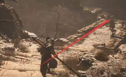 《黑神话悟空》拨浪鼓支线任务触发及全流程攻略