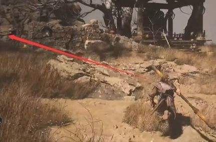 《黑神话悟空》拨浪鼓支线任务触发及全流程攻略