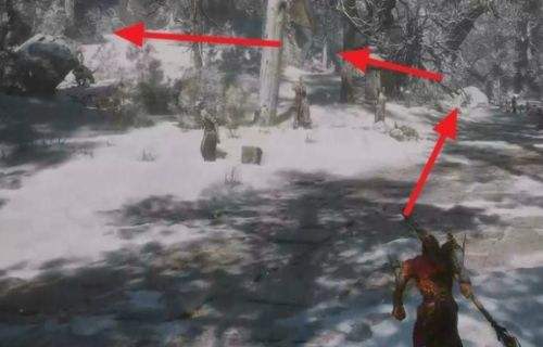 《黑神话悟空》第三回头目魔将妄相具体位置一览