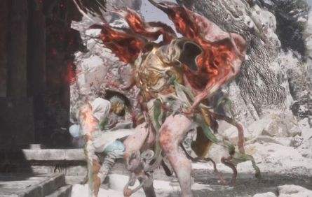 《黑神话悟空》魔将劫波速通无伤打法分享