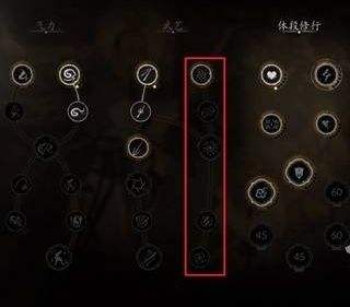 《黑神话悟空》第三回头目魔将莲眼速通无伤打法分享