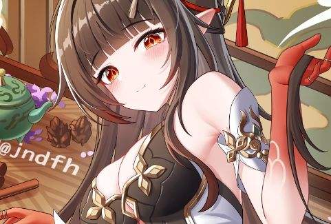 《崩坏星穹铁道》灵砂阵容怎么搭配 灵砂最佳配队一览 