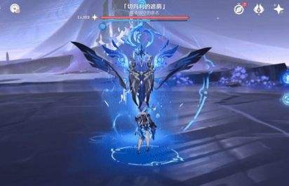 《原神》夜魂试炼切玛利的遮位置及无伤教学