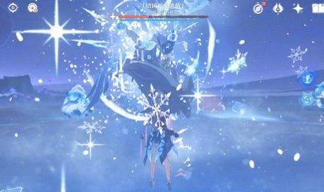 《原神》夜魂试炼切玛利的遮位置及无伤教学