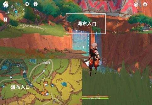 原神夜魂试炼阿特拉托的佑助位置及无伤打法分享