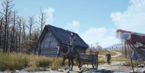 《庄园领主》提升人口方法最新分享