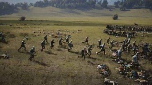 《庄园领主》民居怎么升级 民居升级方法介绍