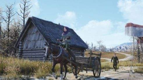 《庄园领主》民居怎么升级 民居升级方法介绍