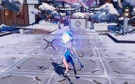 《鸣潮》守岸人配队方案及输出手法详解