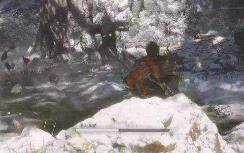 《黑神话悟空》老人参精具体位置 老人参精打法图文攻略