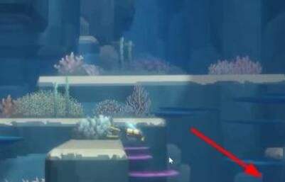 《潜水员戴夫》鲛人族石板位置详细攻略