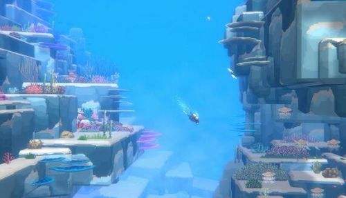 《潜水员戴夫》鲛人族石板位置详细攻略