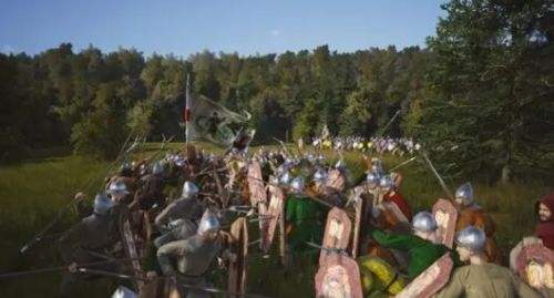 《庄园领主》开强盗大亨王国征服方法攻略