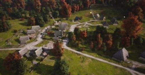 《庄园领主》开强盗大亨王国征服方法攻略