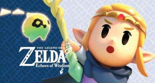 塞尔达传说智慧的再现龙卷风幽灵任务图文攻略