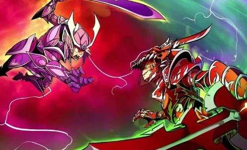 《泰拉瑞亚》猩红盔甲套装合成配方及属性一览