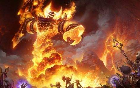 魔兽世界埃霍恩的碎片任务提交不了解决办法