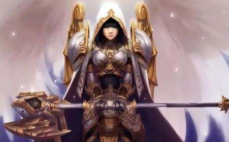 《魔兽世界》11.0版本牧师常用宏代码分享