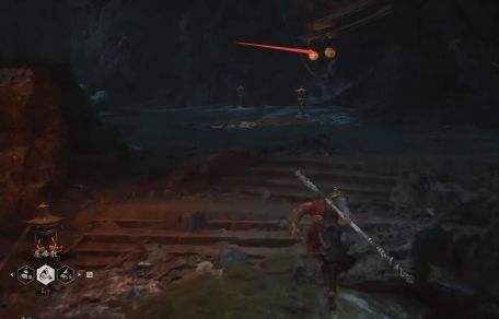 《黑神话悟空》琴螂仙支线接取位置及全流程完成攻略