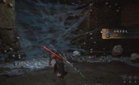 《黑神话悟空》琴螂仙支线接取位置及全流程完成攻略