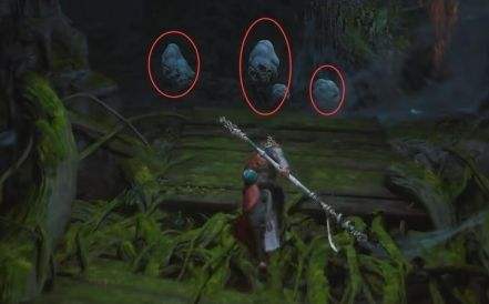 《黑神话悟空》琴螂仙支线接取位置及全流程完成攻略