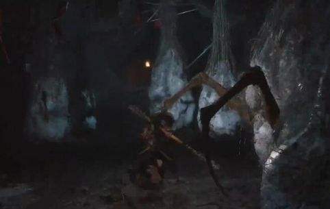 《黑神话悟空》黑手道人支线任务触发及图文完成攻略