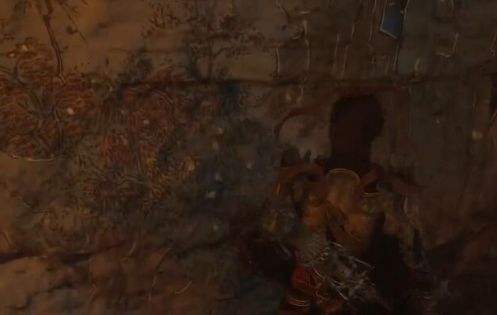 《黑神话悟空》黑手道人支线任务触发及图文完成攻略