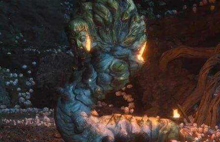 《黑神话悟空》琴螂仙BOSS位置及无伤通关打法分享