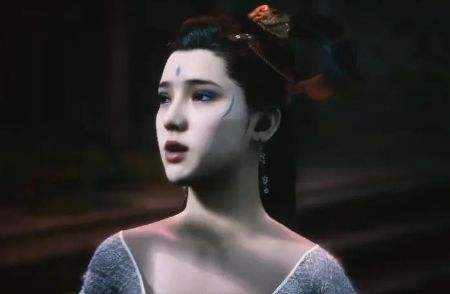 黑神话悟空第四回蜘蛛二姐招式解析及打法流程