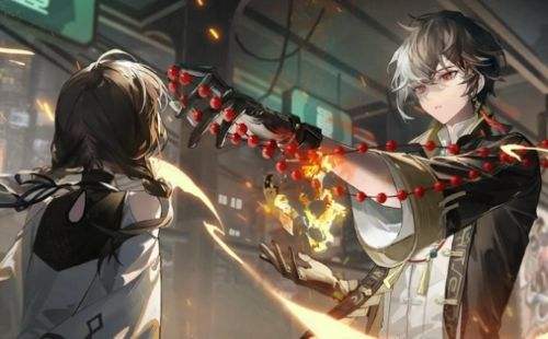 《归龙潮》尘封的记忆密码锁解密流程攻略