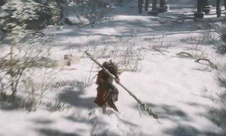 《黑神话悟空》千年人参获取地点在哪裏