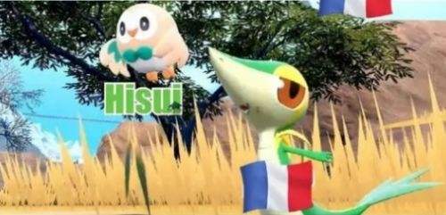 《宝可梦传说ZA》御三家会是谁 御三家宝可梦可能性最大解析