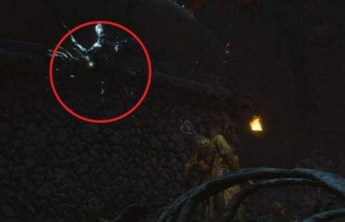 《黑神话悟空》黑手道人出现地点及打法技巧详解