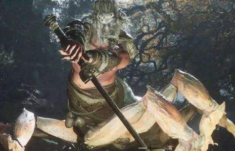 《黑神话悟空》第四回BOSS百眼魔君无伤速通打法攻略