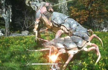 《黑神话悟空》第四回BOSS百眼魔君无伤速通打法攻略