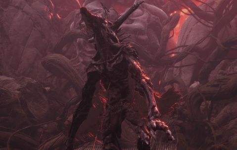 黑神话悟空晦月魔君boss无伤逃课打法分享