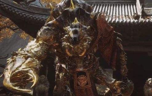 黑神话悟空第四回毒敌大王位置及速通打法推荐