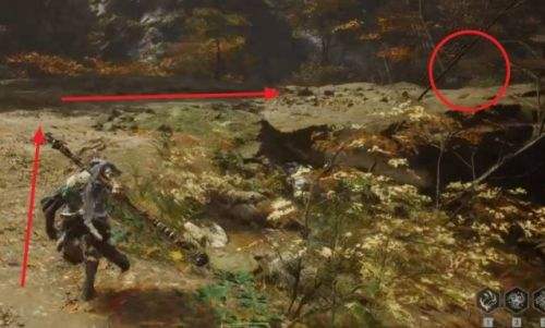 《黑神话悟空》第四回毒敌大王位置及速通打法推荐