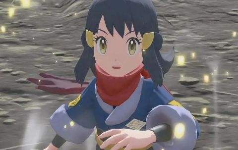 《宝可梦传说ZA》新MEGA进化有哪些 ZA新MEGA进化彙总