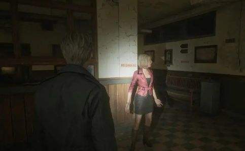 寂静岭2重制版困难模式杰克旅馆保险柜密码分享