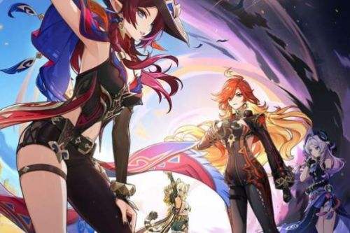 原神5.1版本可获取原石数量超详细统计