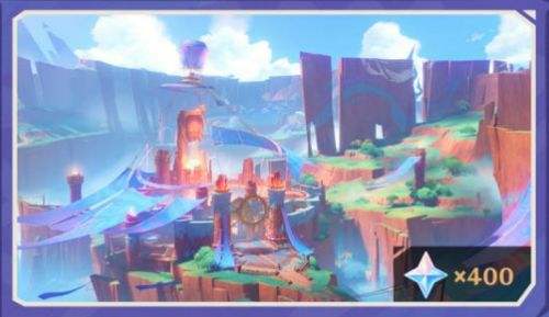 《原神》5.1版本可获取原石数量超详细统计