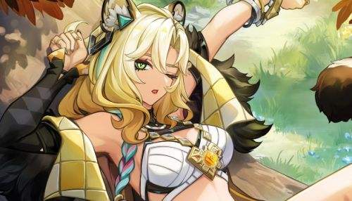 《原神》希诺宁天赋技能加点优先级顺序一览